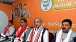 Union Agriculture Minister.(PTI) Union Agriculture Minister.(PTI)