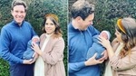 Princess Eugenie reveals newborn son's name(Instagram/ princesseugenie) Princess Eugenie reveals newborn son's name(Instagram/ princesseugenie)