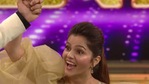 Rubina Dilaik has won the 14th season of Bigg Boss. Rubina Dilaik has won the 14th season of Bigg Boss.