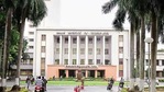 IIT Kharagpur. (Mint file) IIT Kharagpur. (Mint file)