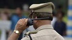 Gujarat Police have registered an FIR against four journalists of a Gujarati newspaper for allegedly entering a police station in Rajkot to carry out a ‘sting operation’ and obstructing police personnel from conducting their duties, an official said.(ANI/ Representative) Gujarat Police have registered an FIR against four journalists of a Gujarati newspaper for allegedly entering a police station in Rajkot to carry out a ‘sting operation’ and obstructing police personnel from conducting their duties, an official said.(ANI/ Representative)