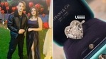 Himanshi Khurana refuted rumours of her engagement with Asim Riaz. Himanshi Khurana refuted rumours of her engagement with Asim Riaz.