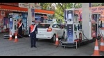 Fuel rates at all-time high in Mohali, dealers fume Fuel rates at all-time high in Mohali, dealers fume