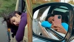 Alia Bhatt recreates Patakha Guddi on 7 years of Highway. Alia Bhatt recreates Patakha Guddi on 7 years of Highway.
