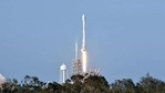 Northrop Grumman launched the 4-ton shipment for NASA in the early afternoon from Wallops, where temperatures were just above freezing.(AP/ Representational photo) Northrop Grumman launched the 4-ton shipment for NASA in the early afternoon from Wallops, where temperatures were just above freezing.(AP/ Representational photo)
