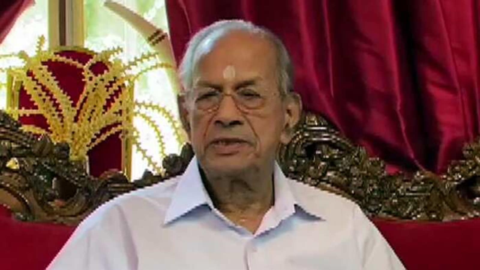 Sreedharan suited to adorn any post in Kerala, including CM's: State BJP chief