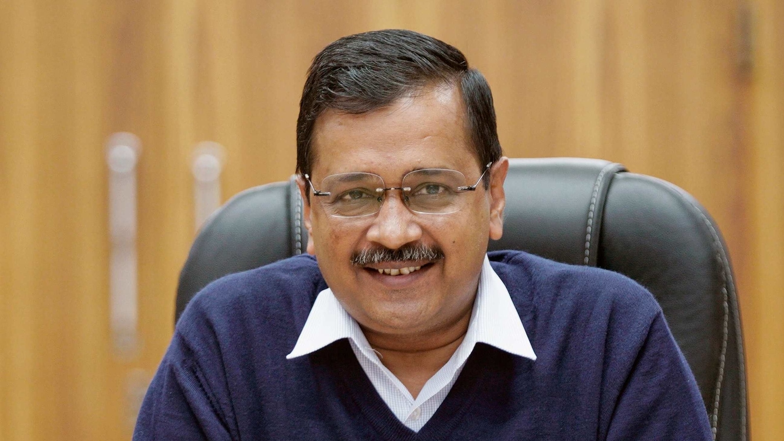 Farm laws are death warrant for farmers: Delhi CM Arvind Kejriwal ...