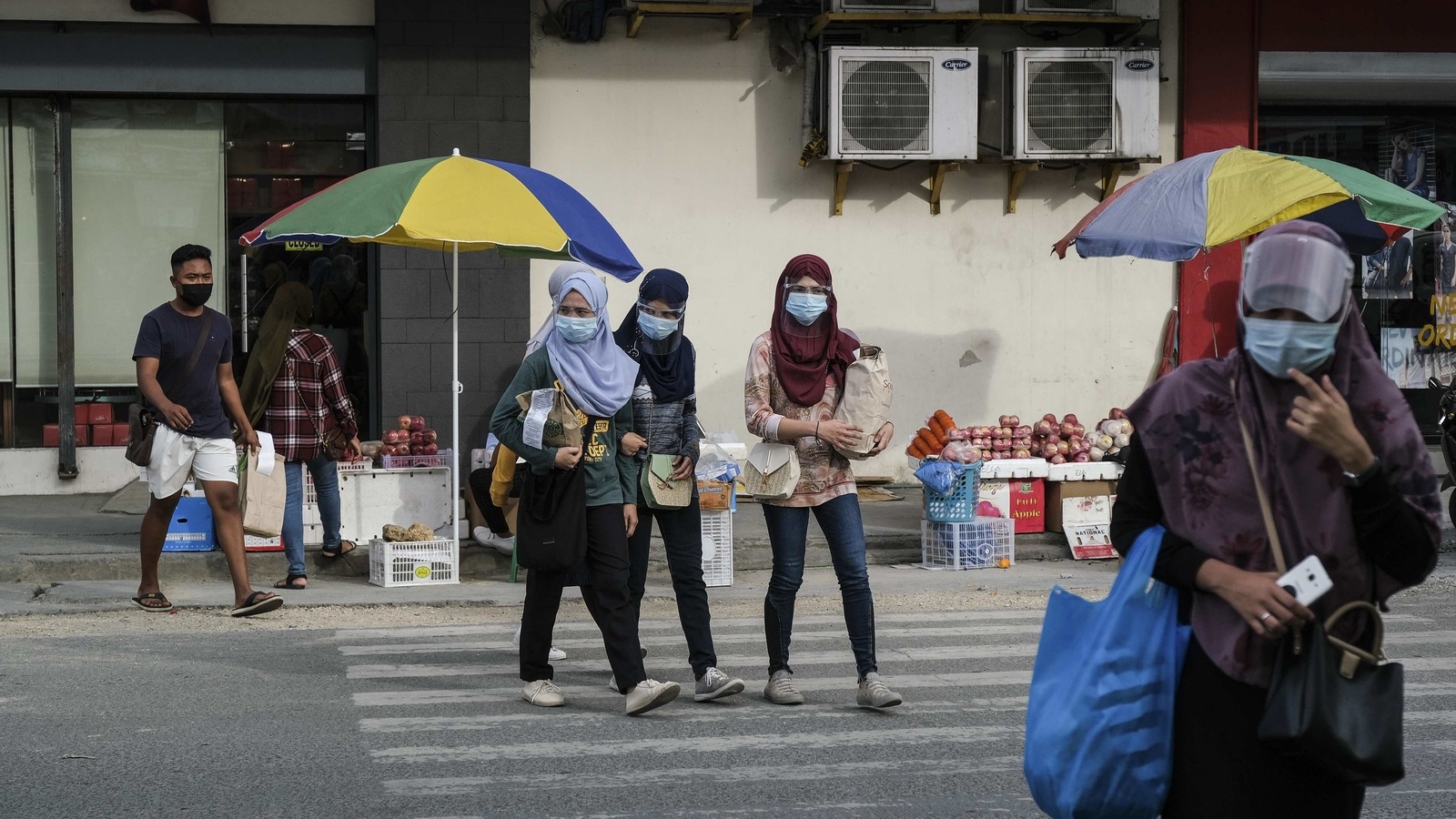 Storm Dujuan: 51,400 Filipinos evacuated across 5 provinces | World ...