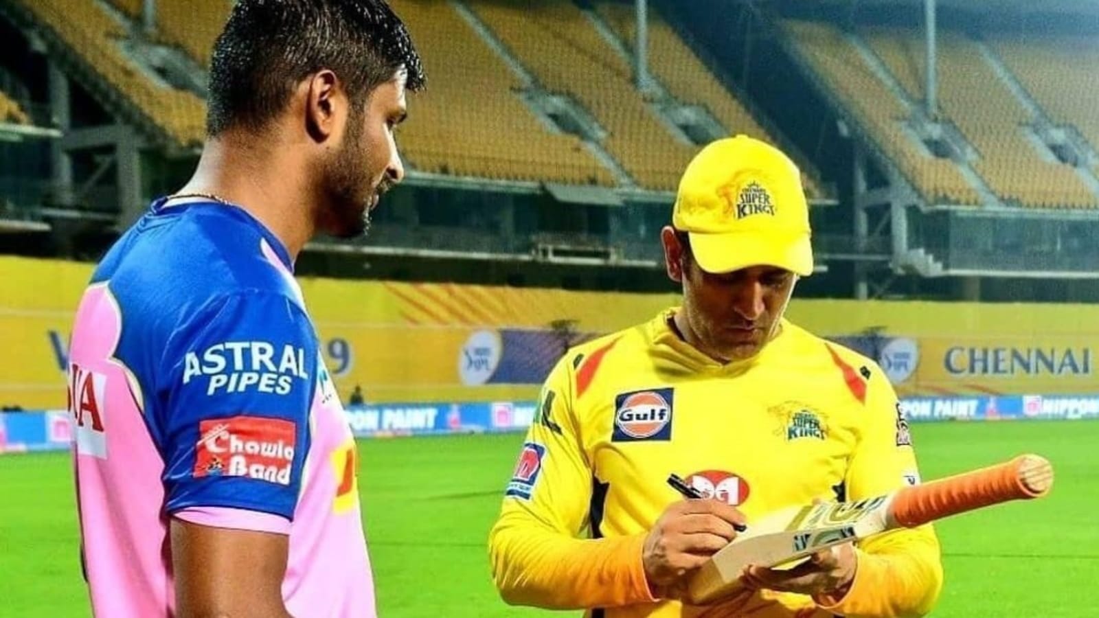 ‘We were looking at him as Ashwin’s backup’: Former selector explains why Krishnappa Gowtham is yet to make India debut