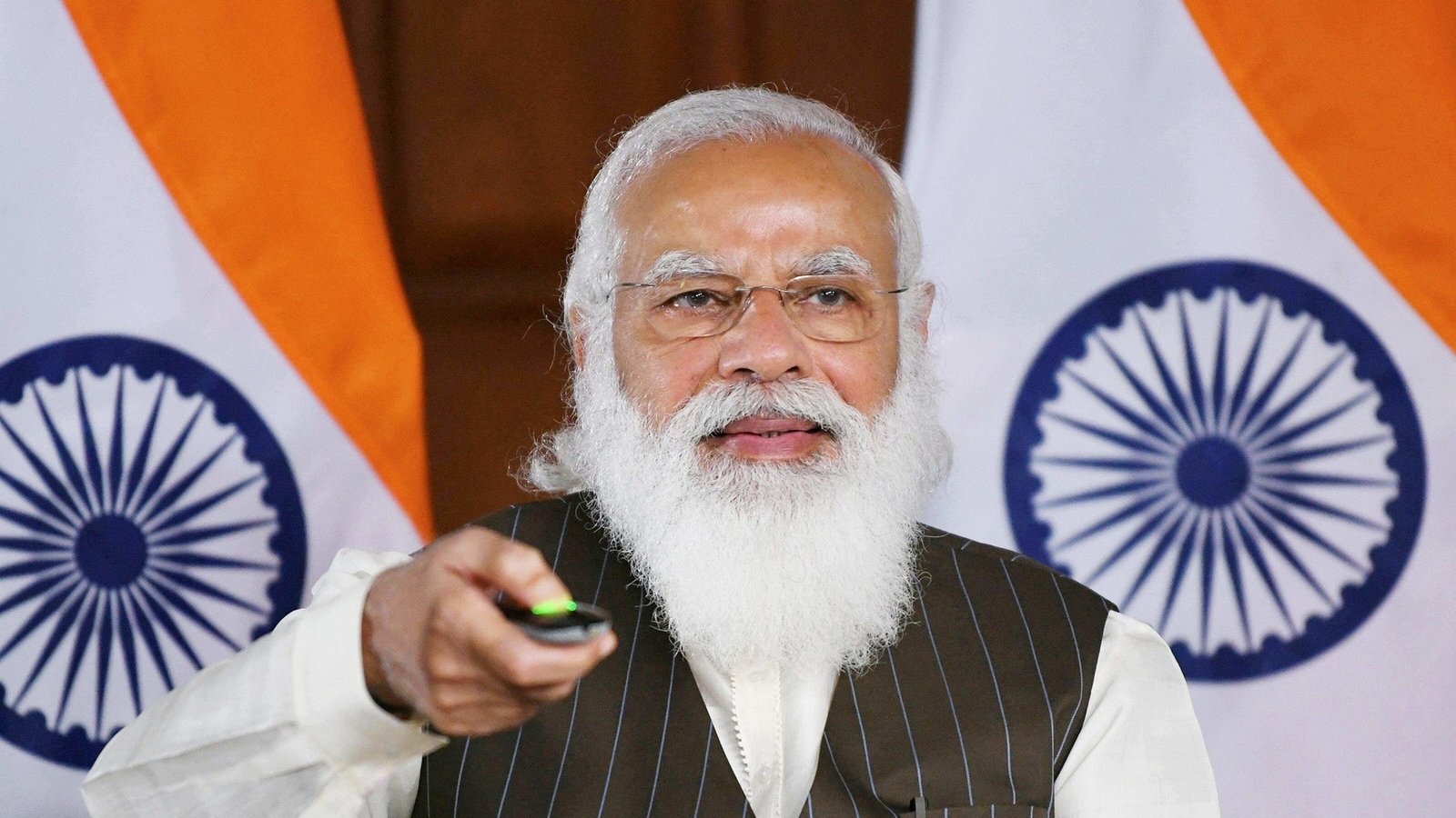 PM Narendra Modi To Address BJP Top Brass Ahead Of Assembly Elections ...