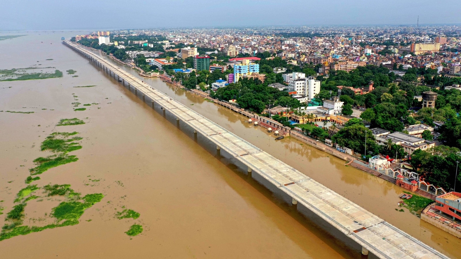 Patna’s more than 80 buildings are not earthquake resilient, warn