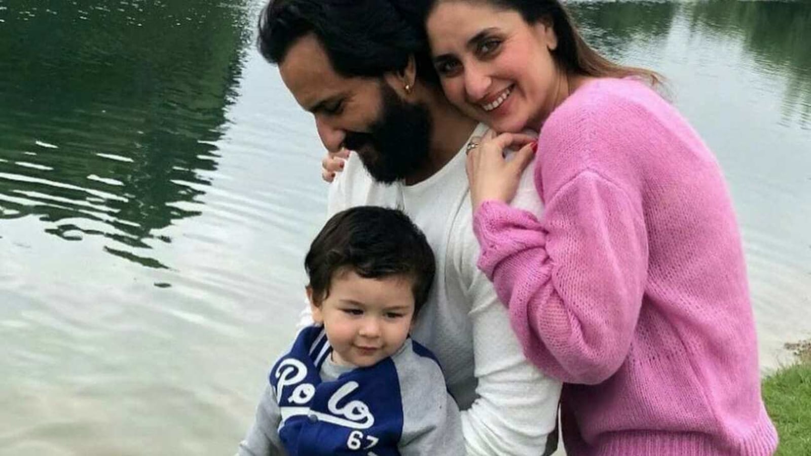 Before Kareena Kapoor chose to name him Taimur, Saif Ali Khan wanted this name for first son. Will he get his wish now?