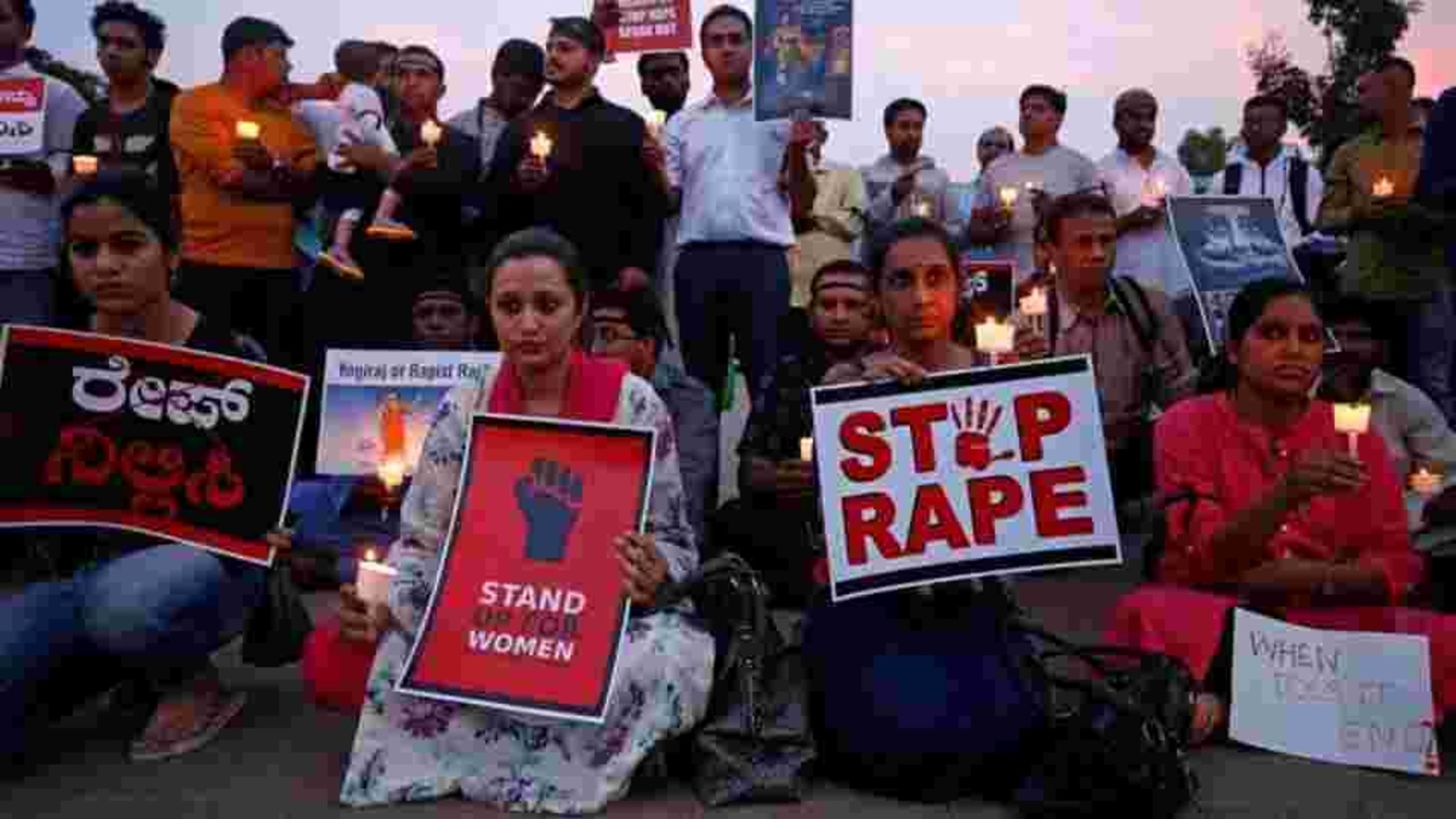 Nepali girl gang rape and murder case: 9 accused surrender, cop absconding  - Hindustan Times