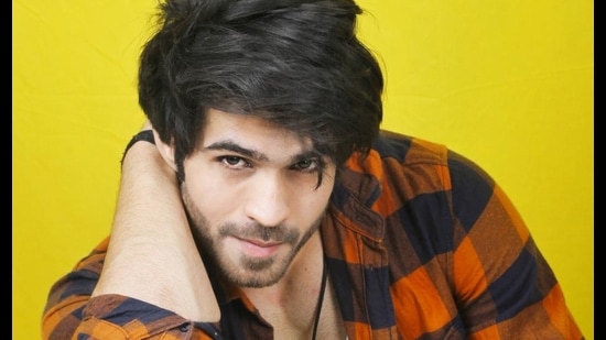 Actor-model Manish Verma (Sourced photo) Actor-model Manish Verma (Sourced photo)