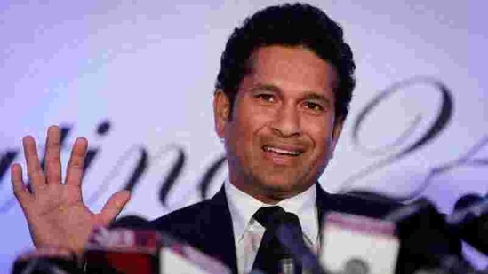 File photo of Sachin Tendulkar (Reuters)