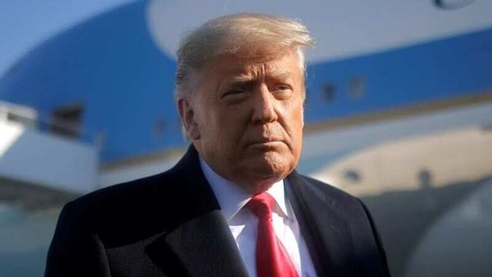 None of the political action committees of 10 major companies reviewed by Reuters, including Microsoft Corp , Walmart Inc, AT&amp;T Inc and Comcast Corp , donated to any of the 147 congressional Republicans who voted to support Trump's claims just hours after his supporters launched a deadly assault on the US Capitol. (REUTERS)