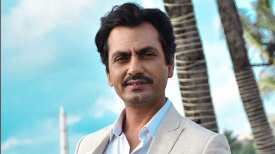 Nawazuddin enjoyed being part of Raat Akeli Hai and Serious Men, because of their distinct characters which engaged him.