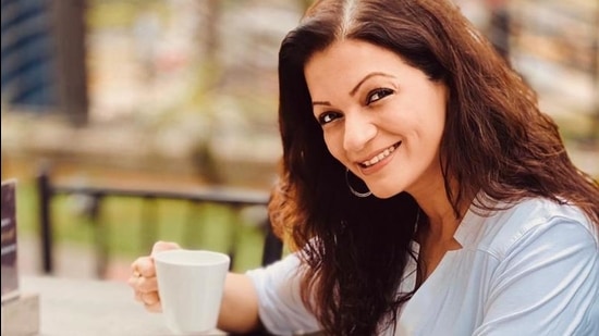 Prachee hopes the industry looks at her for different kinds of roles beyond the motherly ones. Prachee hopes the industry looks at her for different kinds of roles beyond the motherly ones.