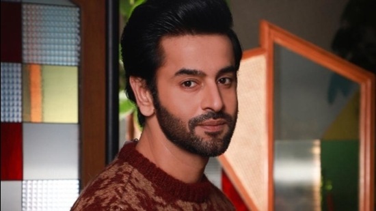 Shashank Vyas feels there is an overdose of gangster and violent stories on OTT. Shashank Vyas feels there is an overdose of gangster and violent stories on OTT.