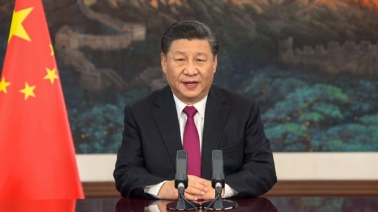 China's President Xi Jinping (AP) China's President Xi Jinping (AP)