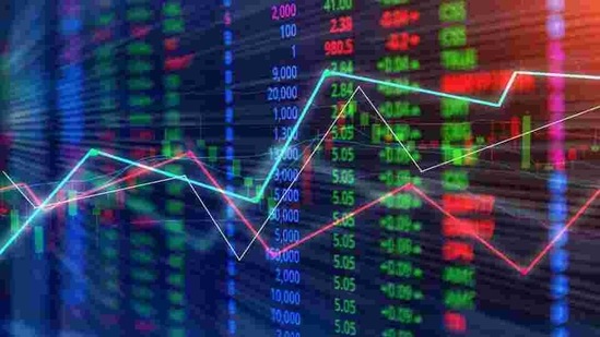The BSE benchmark declined 654.54 points or 1.26 per cent. (Shutterstock) The BSE benchmark declined 654.54 points or 1.26 per cent. (Shutterstock)