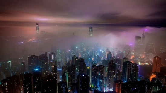 Both cities are mulling extra safeguard measures for such an arrangement, but it’s still too early to say when it would begin(Pixabay) Both cities are mulling extra safeguard measures for such an arrangement, but it’s still too early to say when it would begin(Pixabay)
