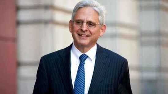 The Justice Department's mission to enforce the 1957 Civil Rights Act "remains urgent because we do not yet have equal justice," said Garland, whose confirmation hearing is scheduled to begin Monday. (AP) The Justice Department's mission to enforce the 1957 Civil Rights Act "remains urgent because we do not yet have equal justice," said Garland, whose confirmation hearing is scheduled to begin Monday. (AP)