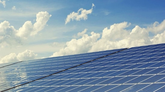 The biggest plant will be located in Karbala province, with a designed capacity of 300 megawatts.(Representational Image / Pixabay) The biggest plant will be located in Karbala province, with a designed capacity of 300 megawatts.(Representational Image / Pixabay)