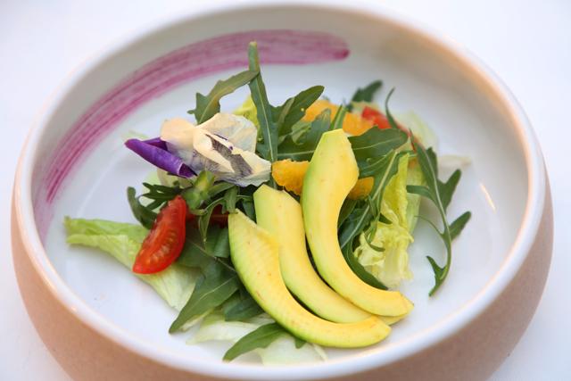 Lively colourful salad, with a pop of colour is something that doesn’t fail to delight. Lively colourful salad, with a pop of colour is something that doesn’t fail to delight.