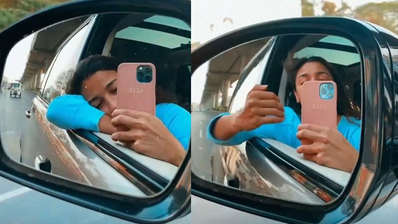 Alia Bhatt has shared a video on 7 years of Highway. Alia Bhatt has shared a video on 7 years of Highway.