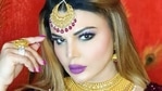 Rakhi Sawant married Ritesh in 2019. Rakhi Sawant married Ritesh in 2019.