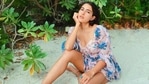 Sara Ali Khan recalls her idea of acting during her growing up years. Sara Ali Khan recalls her idea of acting during her growing up years.