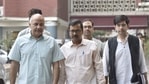 AAP has launched a series of attacks on Congress as well as the BJP over the past few days. It criticized the Congress following its government's fall in Puducherry. (Sonu Mehta/ Hindustan Times) AAP has launched a series of attacks on Congress as well as the BJP over the past few days. It criticized the Congress following its government's fall in Puducherry. (Sonu Mehta/ Hindustan Times)