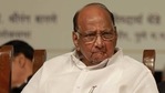 NCP party chief Sharad Pawar(HT photo) NCP party chief Sharad Pawar(HT photo)