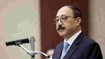Foreign secretary Harsh Shringla. (File photo) Foreign secretary Harsh Shringla. (File photo)