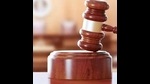 A fine of <span class='webrupee'>₹</span>50,000 was also imposed on him. (Getty Images/iStockphoto) A fine of <span class='webrupee'>₹</span>50,000 was also imposed on him. (Getty Images/iStockphoto)