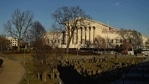 The Supreme Court on Oct. 28 refused to fast-track the case for a pre-election ruling(AFP) The Supreme Court on Oct. 28 refused to fast-track the case for a pre-election ruling(AFP)