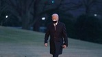 According to the release, Biden will deliver remarks in the Cross Hall of the White House ahead of the candle lighting ceremony.(AFP file photo) According to the release, Biden will deliver remarks in the Cross Hall of the White House ahead of the candle lighting ceremony.(AFP file photo)