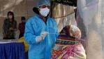 Maharashtra has seen an unprecedented rise in coronavirus infection cases in the past week.(Reuters) Maharashtra has seen an unprecedented rise in coronavirus infection cases in the past week.(Reuters)