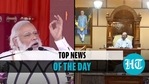 Top news of the day Top news of the day