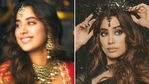 Janhvi Kapoor(Instagram) Janhvi Kapoor(Instagram)