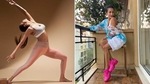 Malaika Arora shares new fitness post(Instagram/malaikaaroraofficial) Malaika Arora shares new fitness post(Instagram/malaikaaroraofficial)