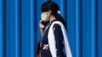 “I have seen that people are not wearing masks and not using sanitiser,” Dr Malakar said.(AFP | Representational image) “I have seen that people are not wearing masks and not using sanitiser,” Dr Malakar said.(AFP | Representational image)