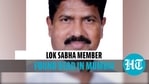 மக்களவை எம்.பி. மும்பையில் இறந்து கிடந்தார் மக்களவை எம்.பி. மும்பையில் இறந்து கிடந்தார்
