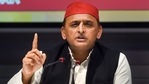Samajwadi Party (SP) president Akhilesh Yadav(PTI) Samajwadi Party (SP) president Akhilesh Yadav(PTI)