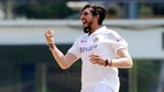 India's Ishant Sharma celebrates his wicket.(PTI/File) India's Ishant Sharma celebrates his wicket.(PTI/File)