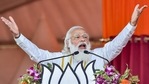 Prime Min9ister Narendra Modi. (PTI) Prime Min9ister Narendra Modi. (PTI)