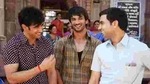 Amit Sadh, Sushant Singh Rajput and Rajkummar Rao in Kai Po Che! Amit Sadh, Sushant Singh Rajput and Rajkummar Rao in Kai Po Che!