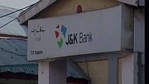 J&K bank's message was meant to celebrate lingual diversity.(ANI Twitter) J&K bank's message was meant to celebrate lingual diversity.(ANI Twitter)