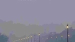 “Wind speed during day time is around 10kmph, but they are mostly calm during the evening. This is why we are not seeing any improvement in air quality. We are unlikely to record any significant improvement in the coming days either,” said VK Soni, scientist at IMD’s air quality division.(PTI) “Wind speed during day time is around 10kmph, but they are mostly calm during the evening. This is why we are not seeing any improvement in air quality. We are unlikely to record any significant improvement in the coming days either,” said VK Soni, scientist at IMD’s air quality division.(PTI)